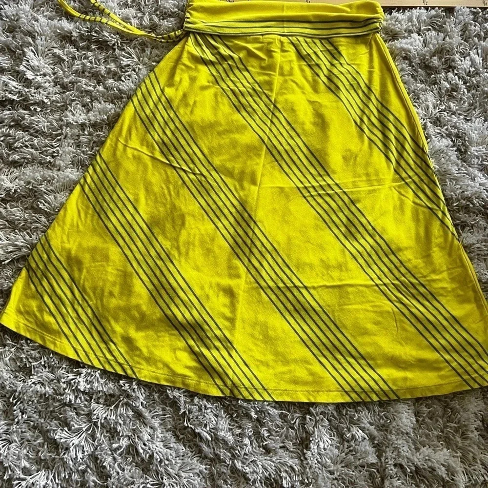 Alpine Designs convertible skirt/dress - Picture 2 of 7